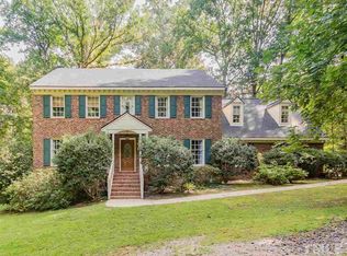 7928 Netherlands Dr, Raleigh, NC 27606