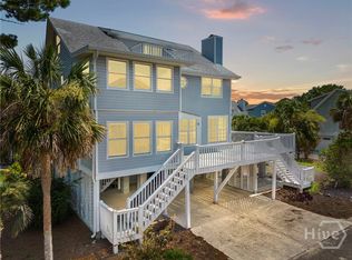 2 Shipwatch Ln, Tybee Island, GA 31328