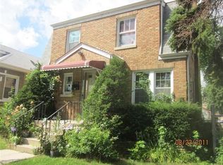 3816 W 64th St, Chicago, IL 60629