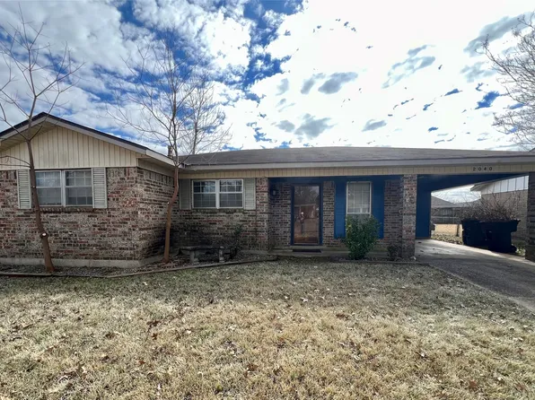 2040 Orbit Dr, Bossier City, LA 71112