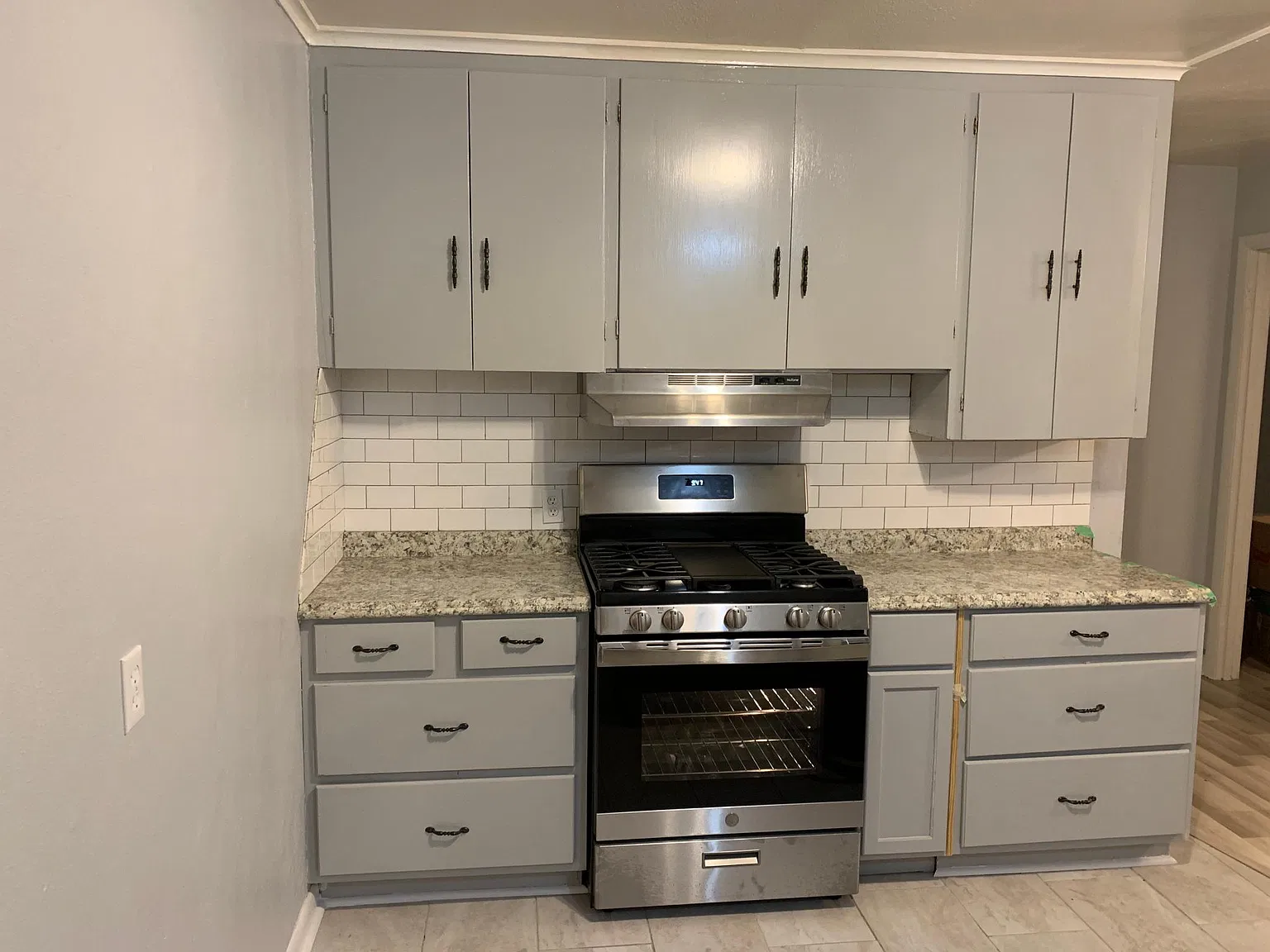 3 bed, 1.5 bath, 1211 sqft, $1,250 — Photo 4