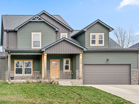 4th image of 306 Crusaw Dr