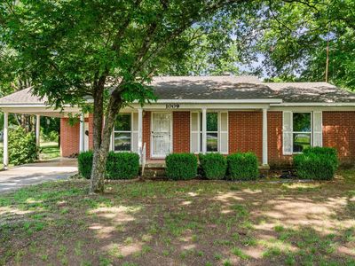 1009 Woodland Park Rd, Bryant, AR, 72022