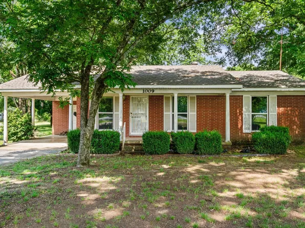 1009 Woodland Park Rd, Bryant, AR 72022