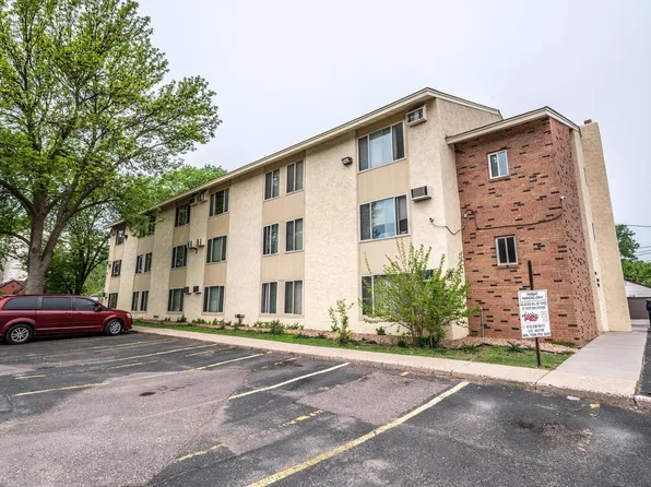 3729 Snelling Ave APT 304, Minneapolis, MN 55406