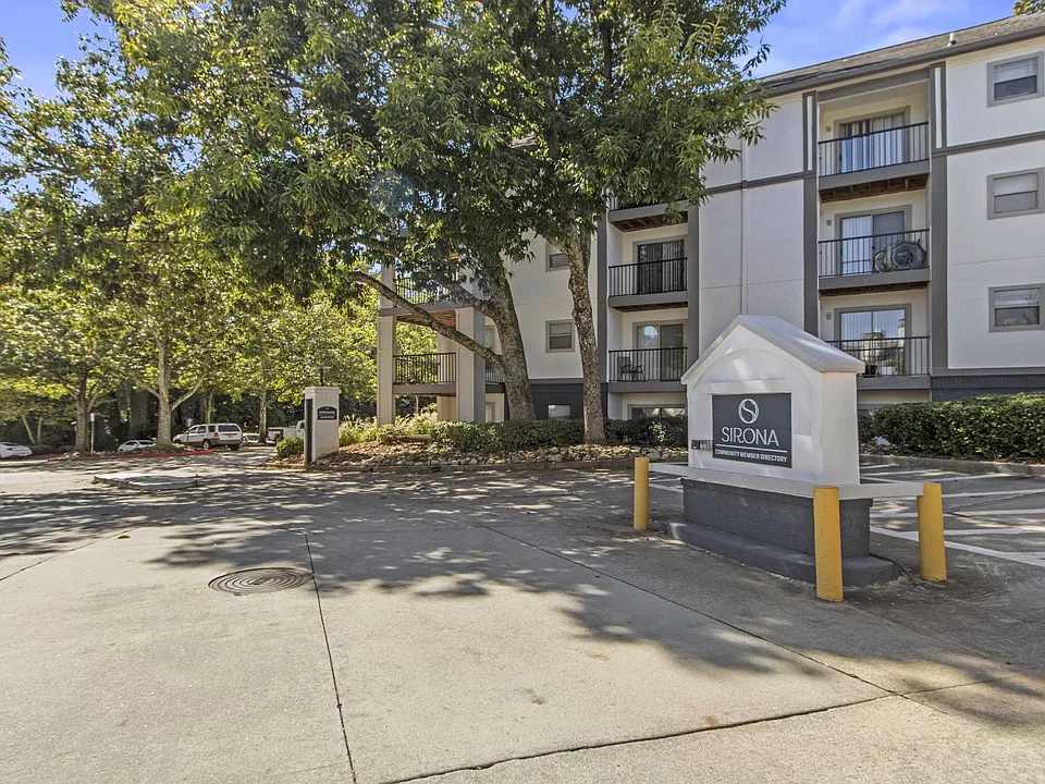 Welcome home to a community that feels like its own retreat.