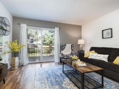 910 North Thompson Dr UNIT 4, Madison, WI, 53704