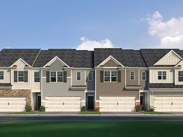 3023 Ryker Rd, Gainesville, GA 30507