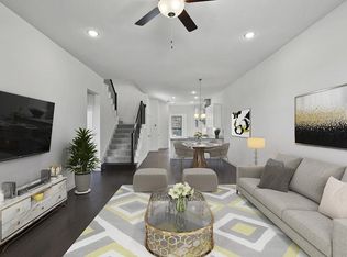 1194 Lake City Ave, Flower Mound, TX 75028