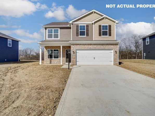 1152 Sherwood Loop, Bellefontaine, OH 43311