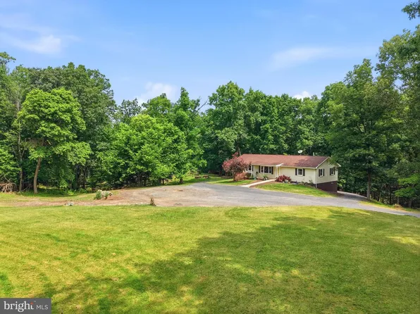 356 White Oak Ln, New Market, VA 22844