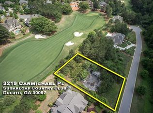 3219 Carmichael Pl LOT 0, Duluth, GA 30097