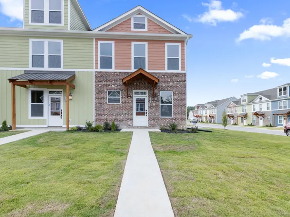1902 Cypress Ln, Cleveland, TN 37323