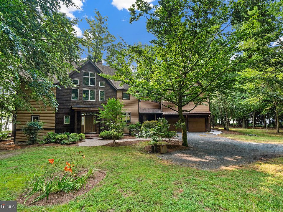 12401 Mill Creek Ln, Wye Mills, MD 21679 Zillow