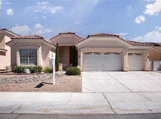 1718 Woodward Heights Way, North Las Vegas, NV 89032