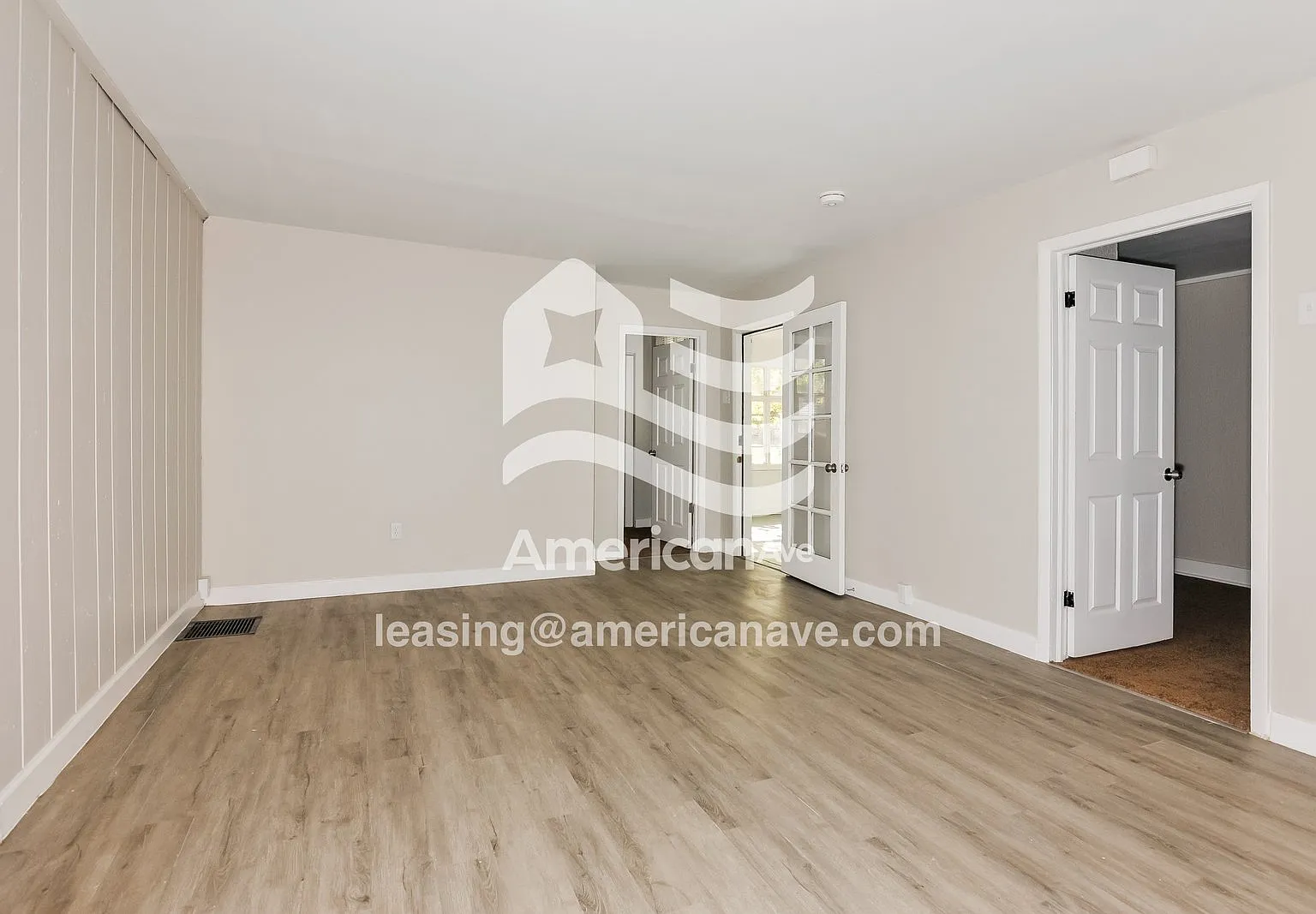3 bed, 1.0 bath, 953 sqft, $1,151 — Photo 4