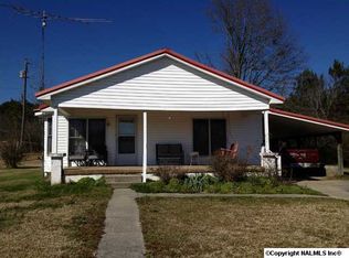 390 Gas Plant Rd, Hamilton, AL 35570