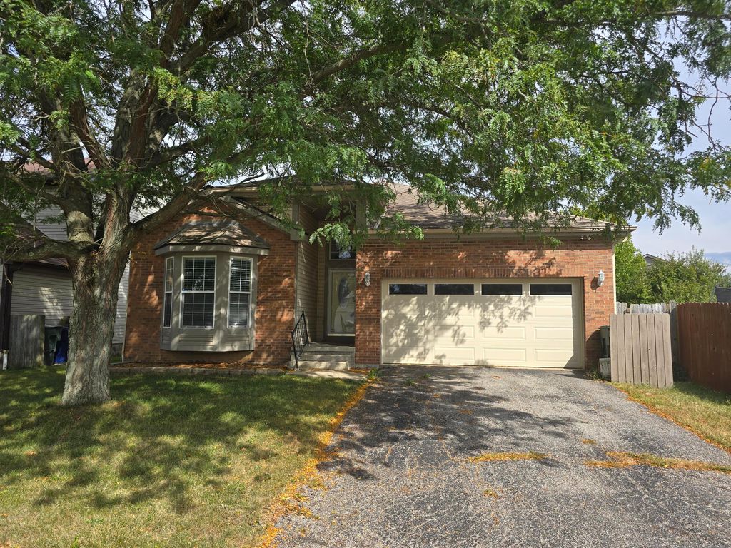 Real estate listing image