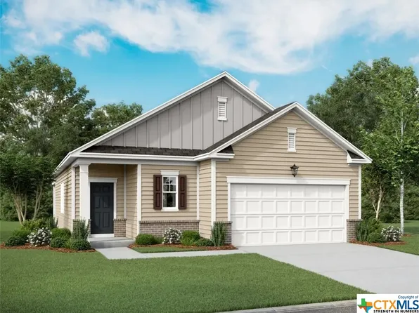 17801 Shafer Dr, Pflugerville, TX 78660