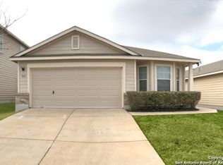 3435 Copper Rim, San Antonio, TX 78245