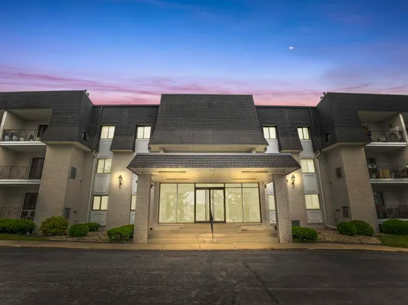 321 Deerpath Dr Unit 308, Schererville, IN 46375