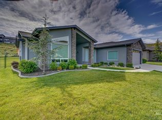 4240 N Arrow Villa Way, Boise, ID 83703
