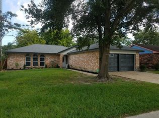 13906 Fleur De Lis Blvd, Cypress, TX 77429