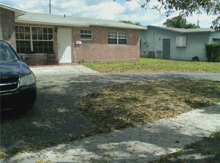 4451 NW 21st St, Lauderhill, FL 33313