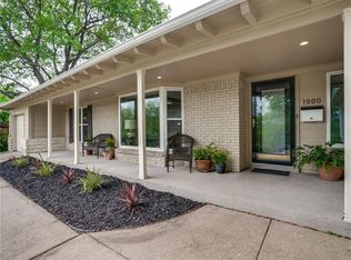 1900 Dakar Rd E, Fort Worth, TX 76116