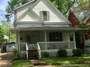 844 S English Ave, Springfield, IL 62704