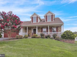 2509 Joshua Dr, Reading, PA 19608