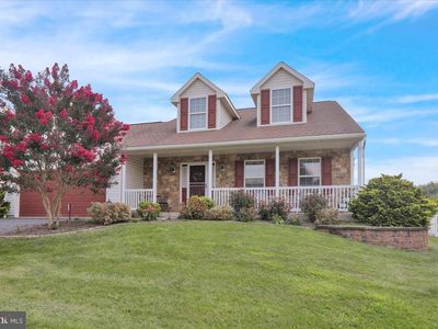 2509 Joshua Dr, Reading, PA, 19608