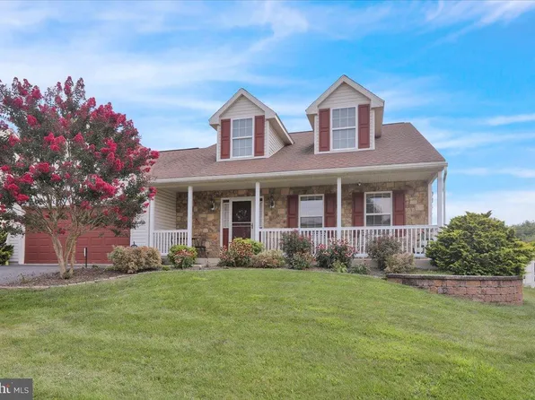 2509 Joshua Dr, Reading, PA 19608