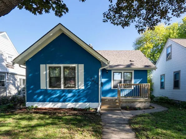 6049 Clinton Ave, Minneapolis, MN 55419