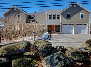 97 Singletary Ave, Sutton, MA 01590