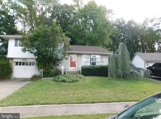 53 Lillian Pl, Glendora, NJ 08029