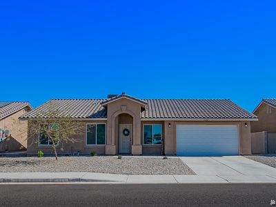 4247 S Desert Willow Way, Yuma, AZ, 85365