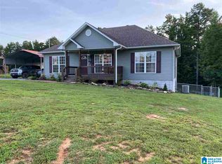 75 Cora Lee Pl, Warrior, AL 35180