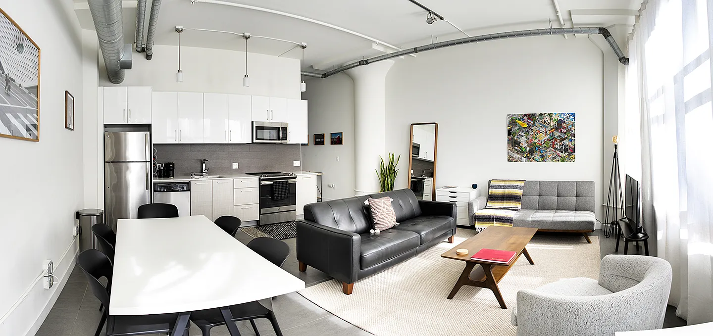 1 bed, 760 sqft, $3,000 — Photo 3