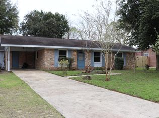 3441 Tide Dr, Pensacola, FL 32504