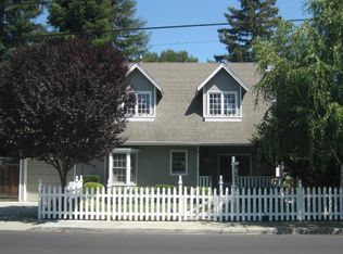 1965 Avy Ave, Menlo Park, CA 94025