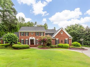 14 Country Squire Rd, Anniston, AL 36207