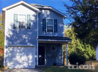 8743 Sharonbrook Dr, Charlotte, NC 28210
