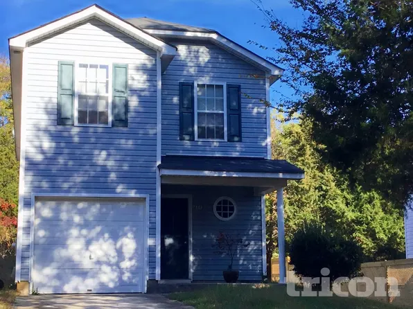 8743 Sharonbrook Dr, Charlotte, NC 28210