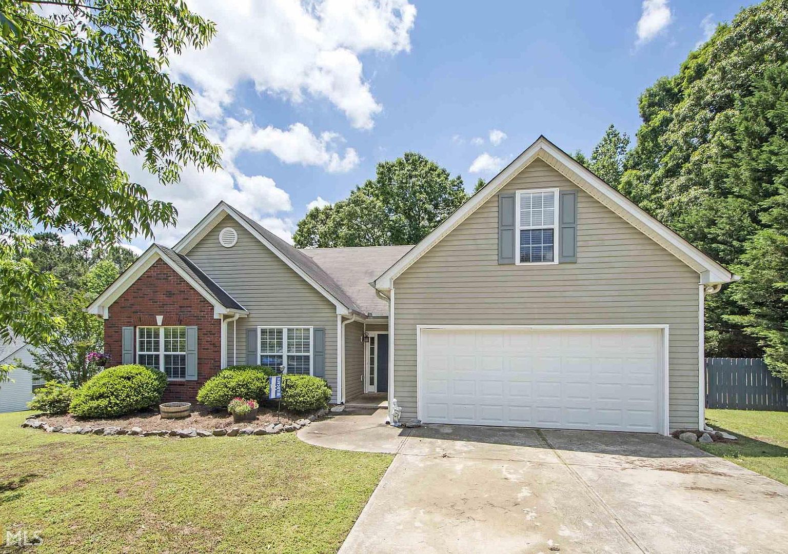 5406 Amber Cove Way, Flowery Branch, GA 30542 Zillow