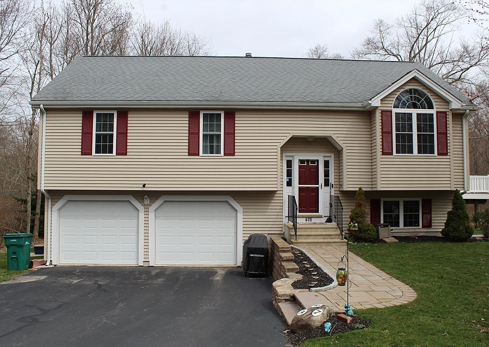675 Thacher St, Attleboro, MA 02703 Zillow