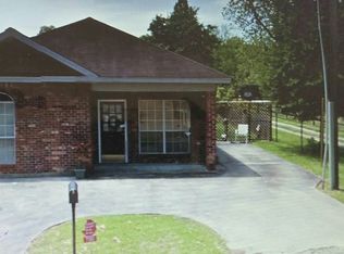 700 W Monroe St, Broussard, LA 70518