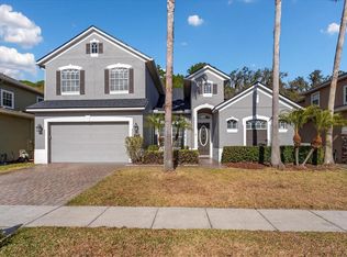4771 Cains Wren Trl, Sanford, FL 32771