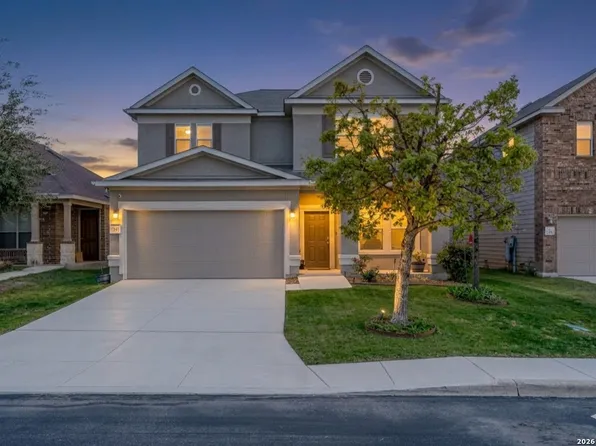 7347 Bluebonnet Bay, San Antonio, TX 78218