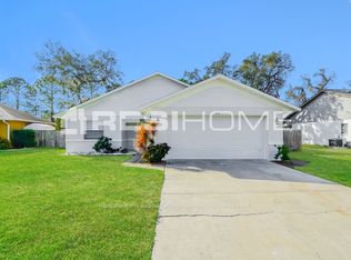 610 Newton Rd, Port Orange, FL 32127